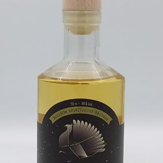 Amer Pavo liqueur de plantes sauvages Distillerie Heima