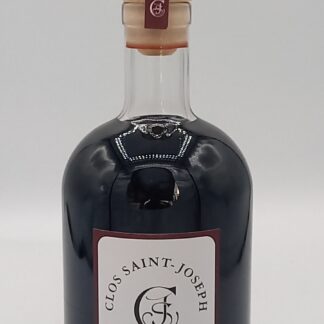 Liqueur de Cassis 20% Distillerie du Clos Saint Joseph