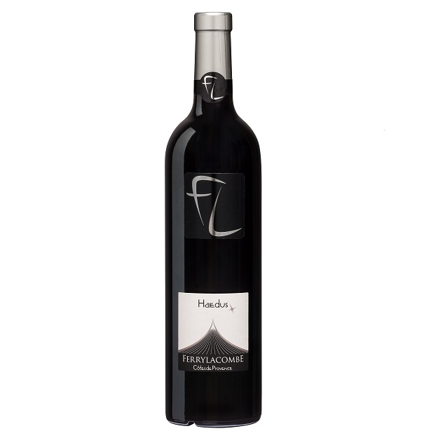 Haedus Vin AOP Côtes de Provence Rouge 2019
