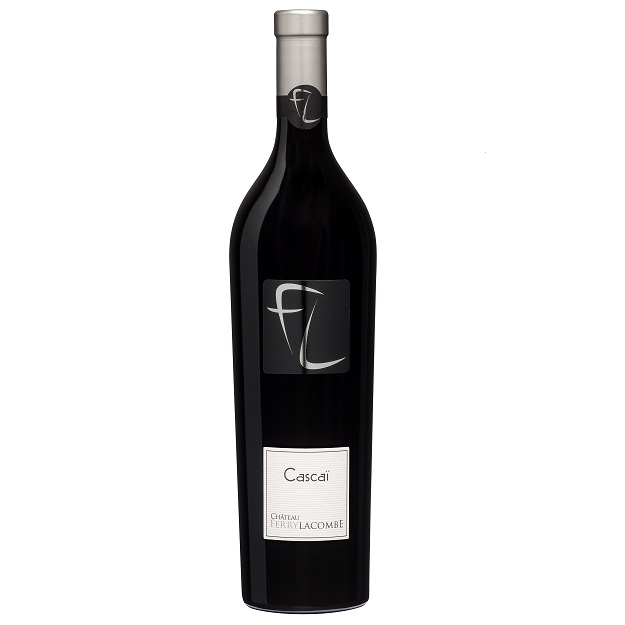 Cascaï Vin AOP Côtes de Provence Rouge 2018 Ferry Lacombe Cascaï Vin AOP Côtes de Provence Rouge 2018 Ferry Lacombe