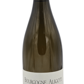 Bourgogne Aligoté - Blanc - 2019 - Domaine Anne Boisson