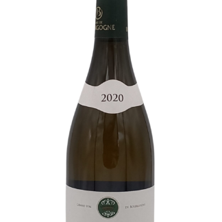 Bourgogne Chassagne-Montrachet 1er cru "Clos Saint Jean" 2020 Domaine Lejeune