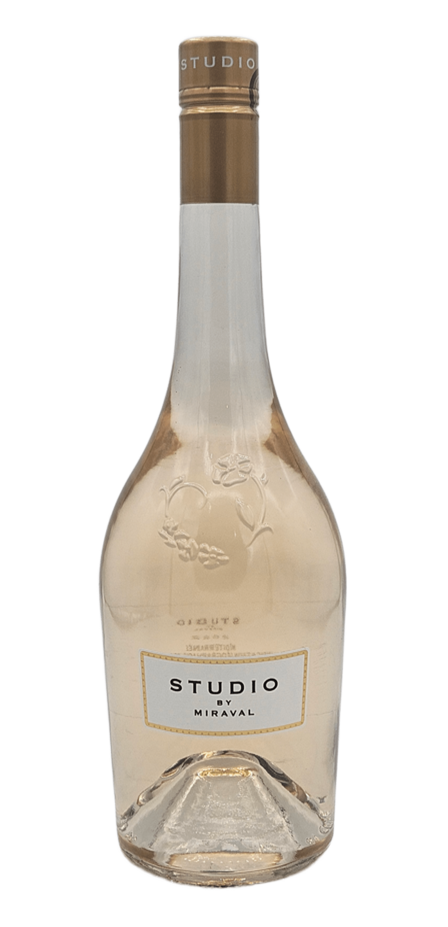 Provence IGP Méditerranée « Studio » – Rosé – 2022 – Château de Miraval