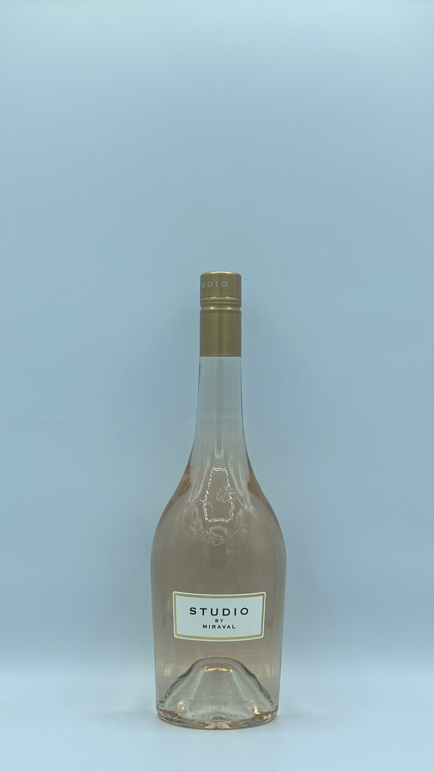 Provence IGP Méditerranée « Studio » rosé 2022 Château de Miraval