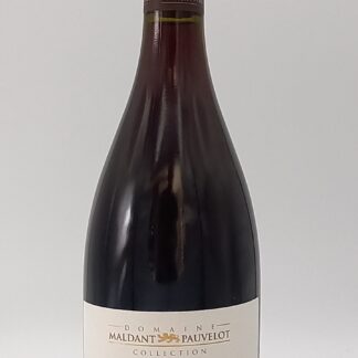 Bourgogne Savigny-lès-Beaune 1er cru "Aux Gravains" 2014 Domaine Maldant-Pauvelot