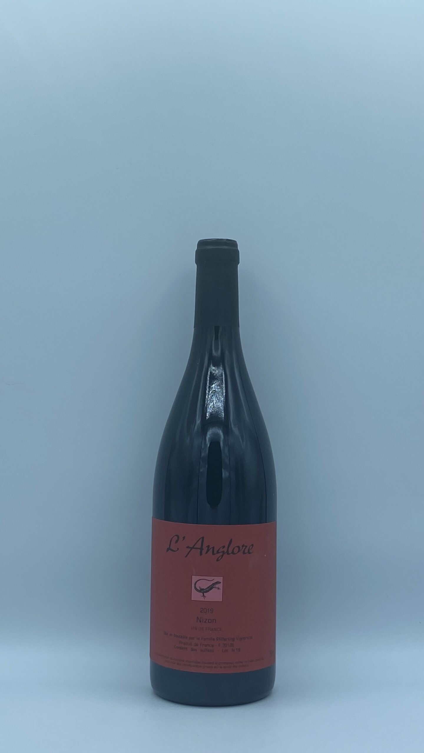 Côtes-du-Rhône Nizon 2019 Domaine L’Anglore