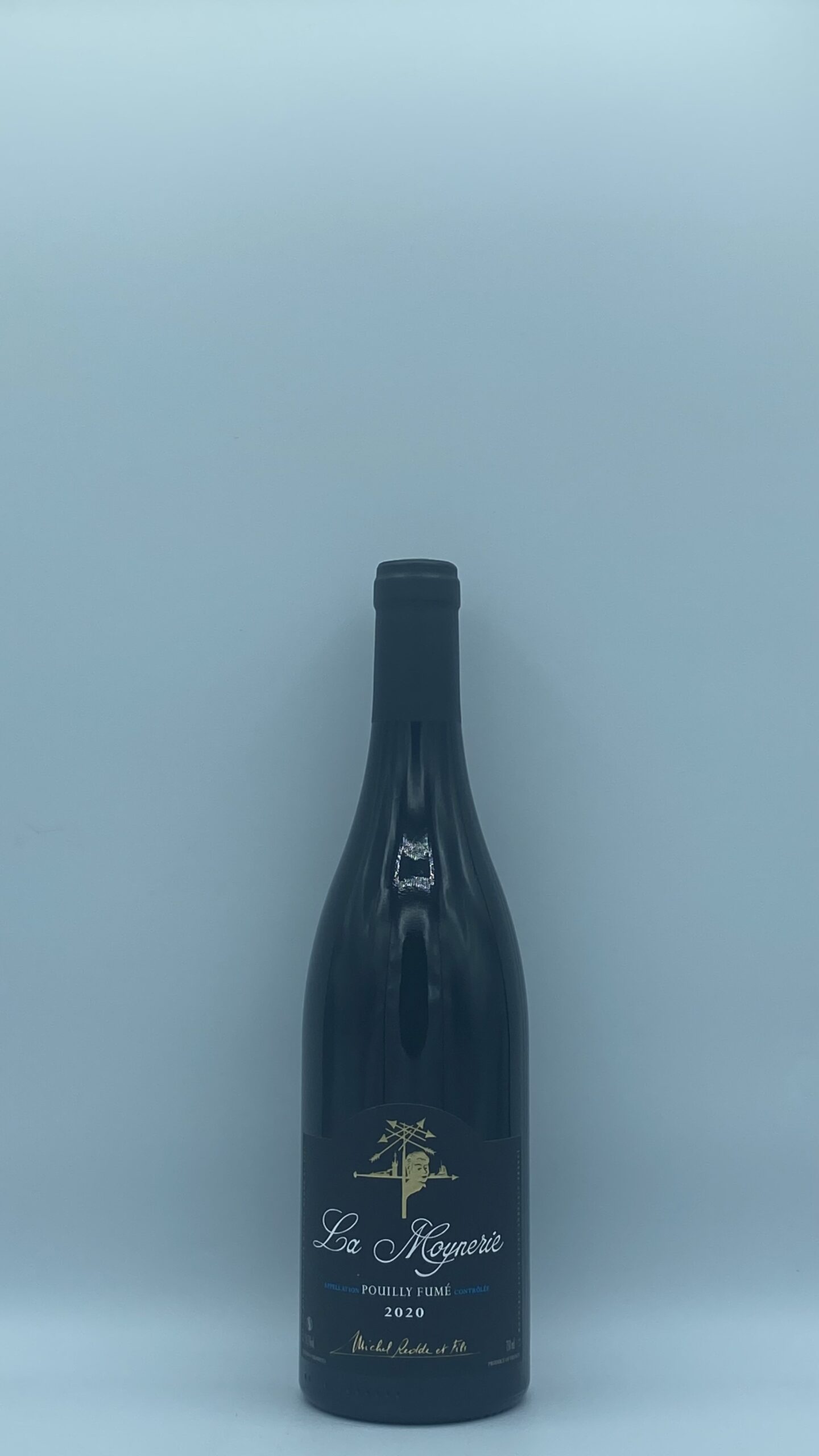 Loire Pouilly-Fumé “La Moynerie” 2020 Domaine Michel Redde