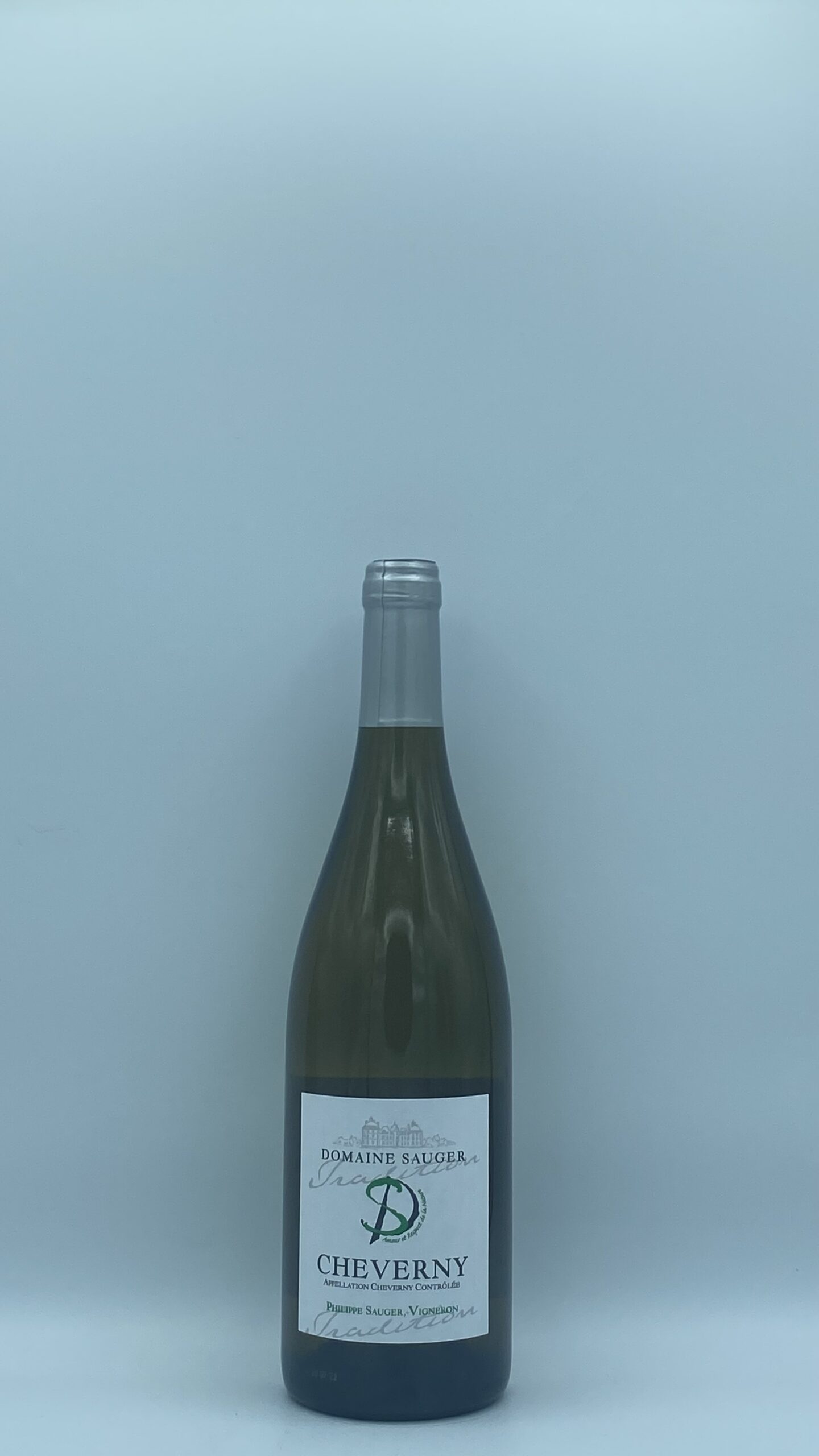 Loire Cheverny 2021 Domaine Sauger