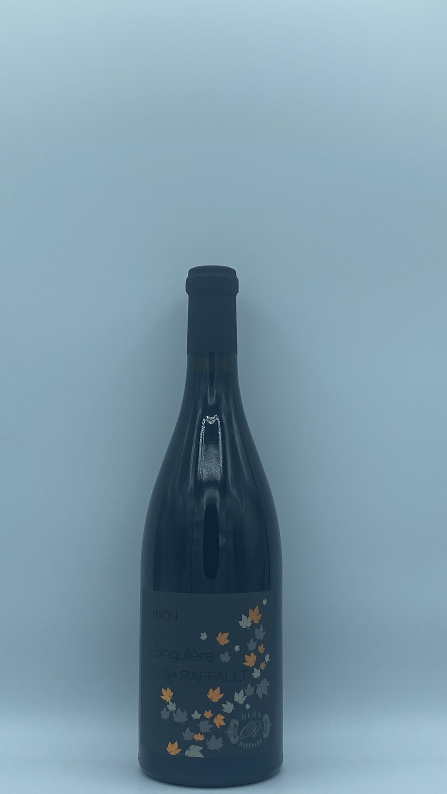 Loire Chinon « La Singulière » 2014 Domaine Olga Raffault