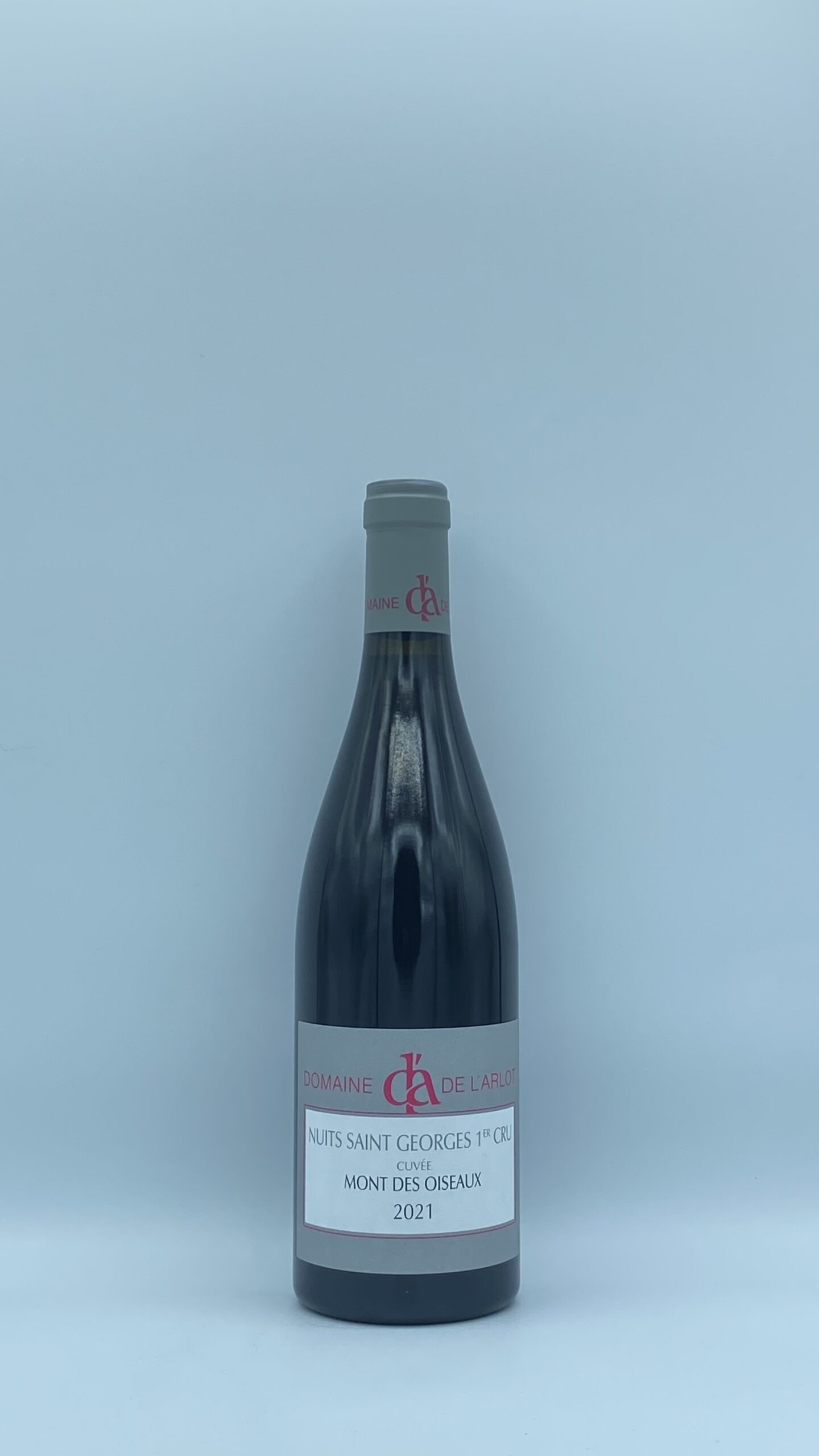 Bourgogne Nuits-Saint-Georges 1er cru “Mont des Oiseaux” 2021 Domaine l’Arlot