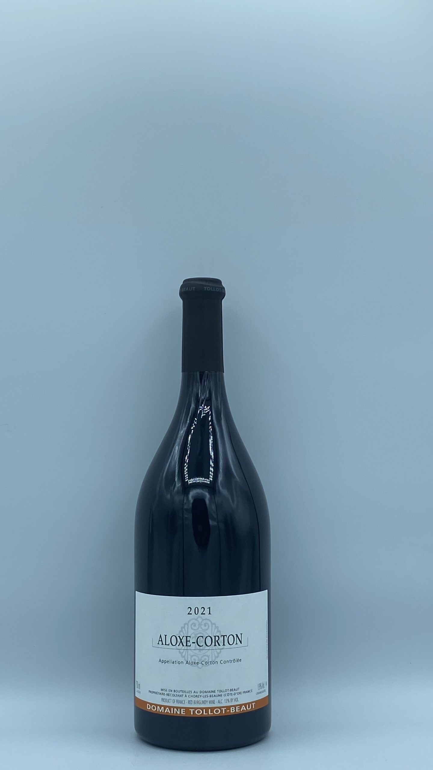 Bourgogne Aloxe-Corton 2021 Domaine Tollot-Beaut