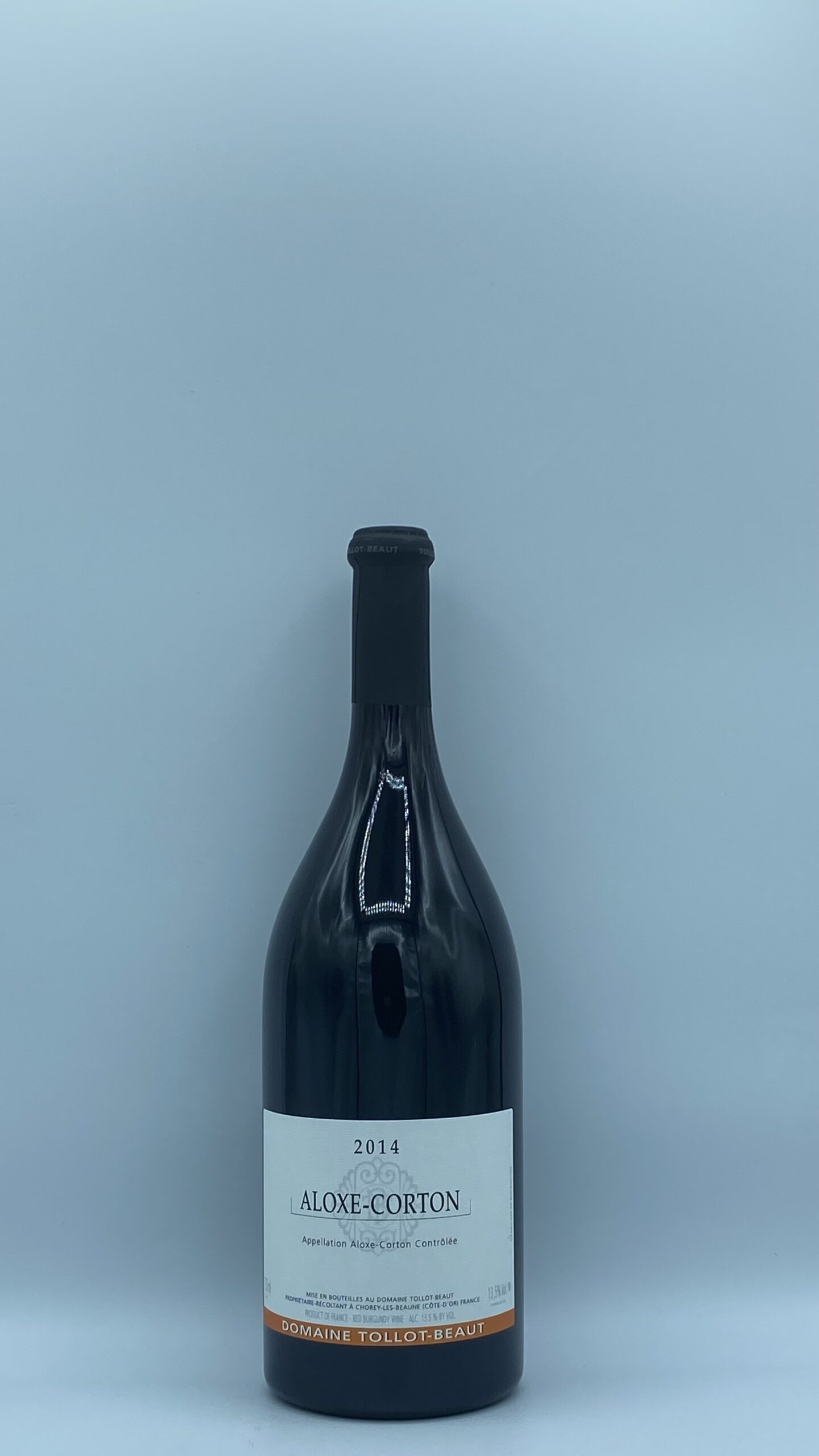 Bourgogne Aloxe-Corton 2014 Domaine Tollot-Beaut
