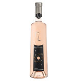 Provence Rosé Equinoxe 2022 Ferry Lacombe 11+1