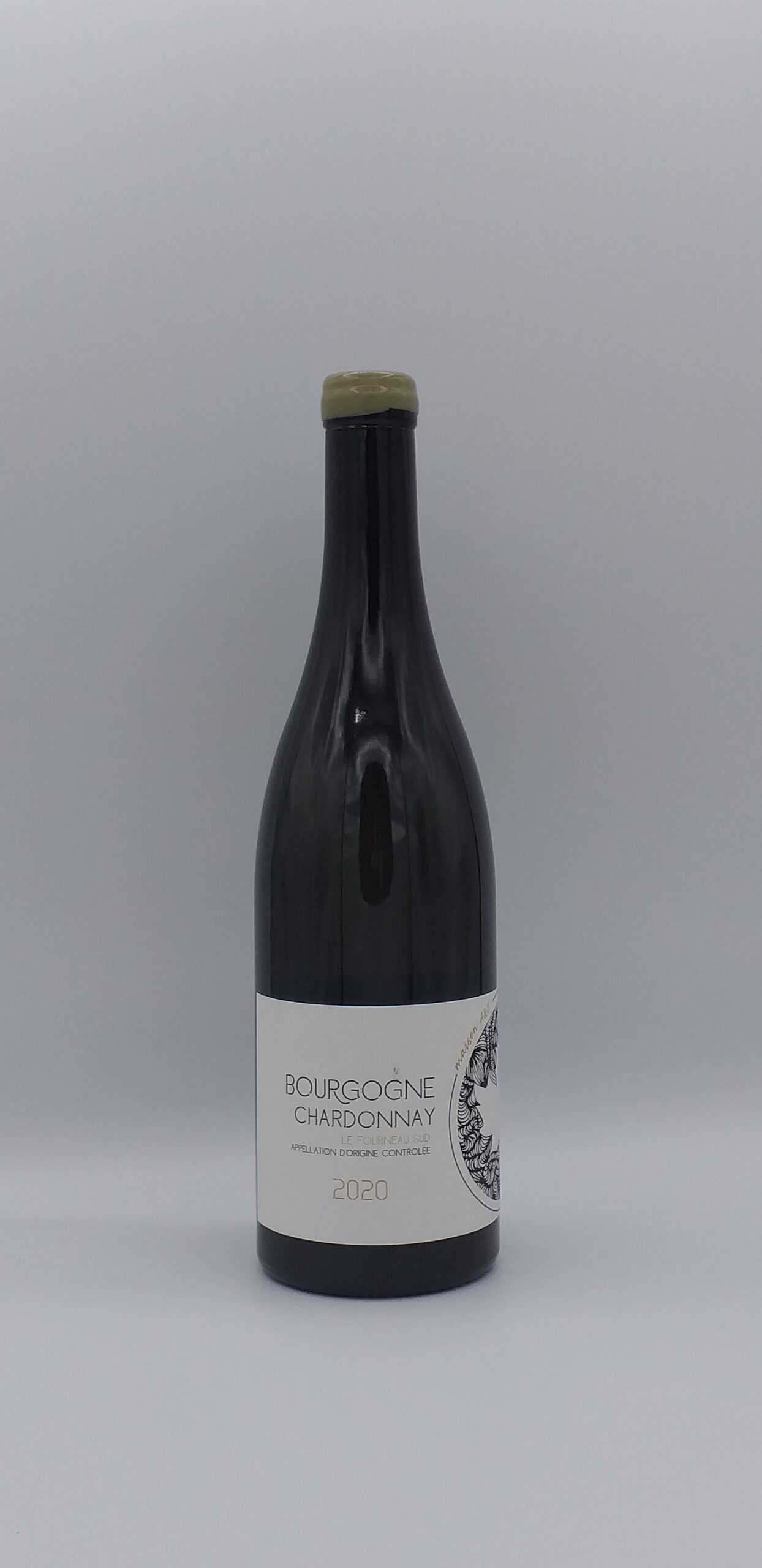 Bourgogne Hautes-Côtes-de-Beaune “Les Follos” 2020 Maison A&S