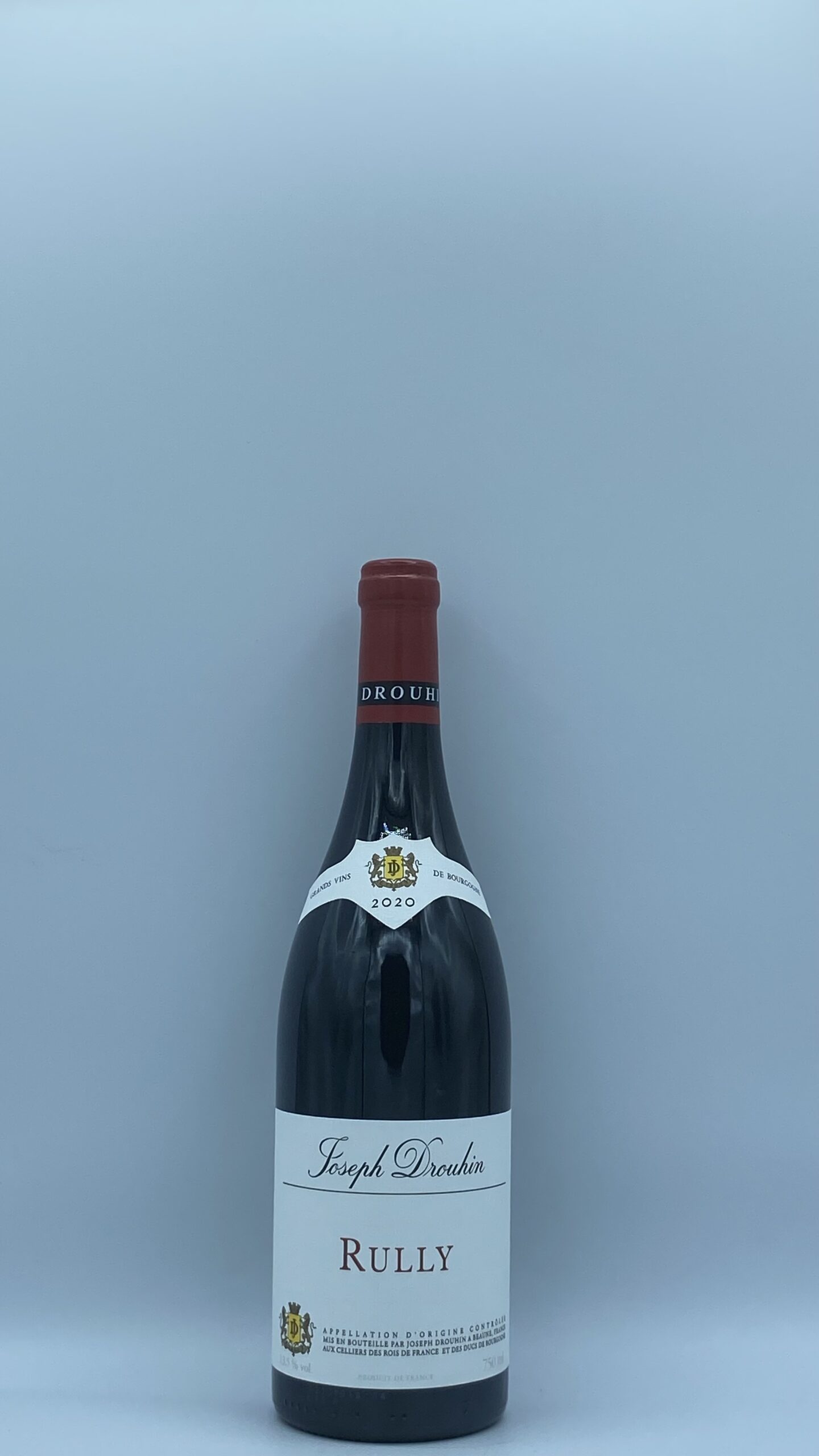 Bourgogne Rully 2020 Joseph Drouhin