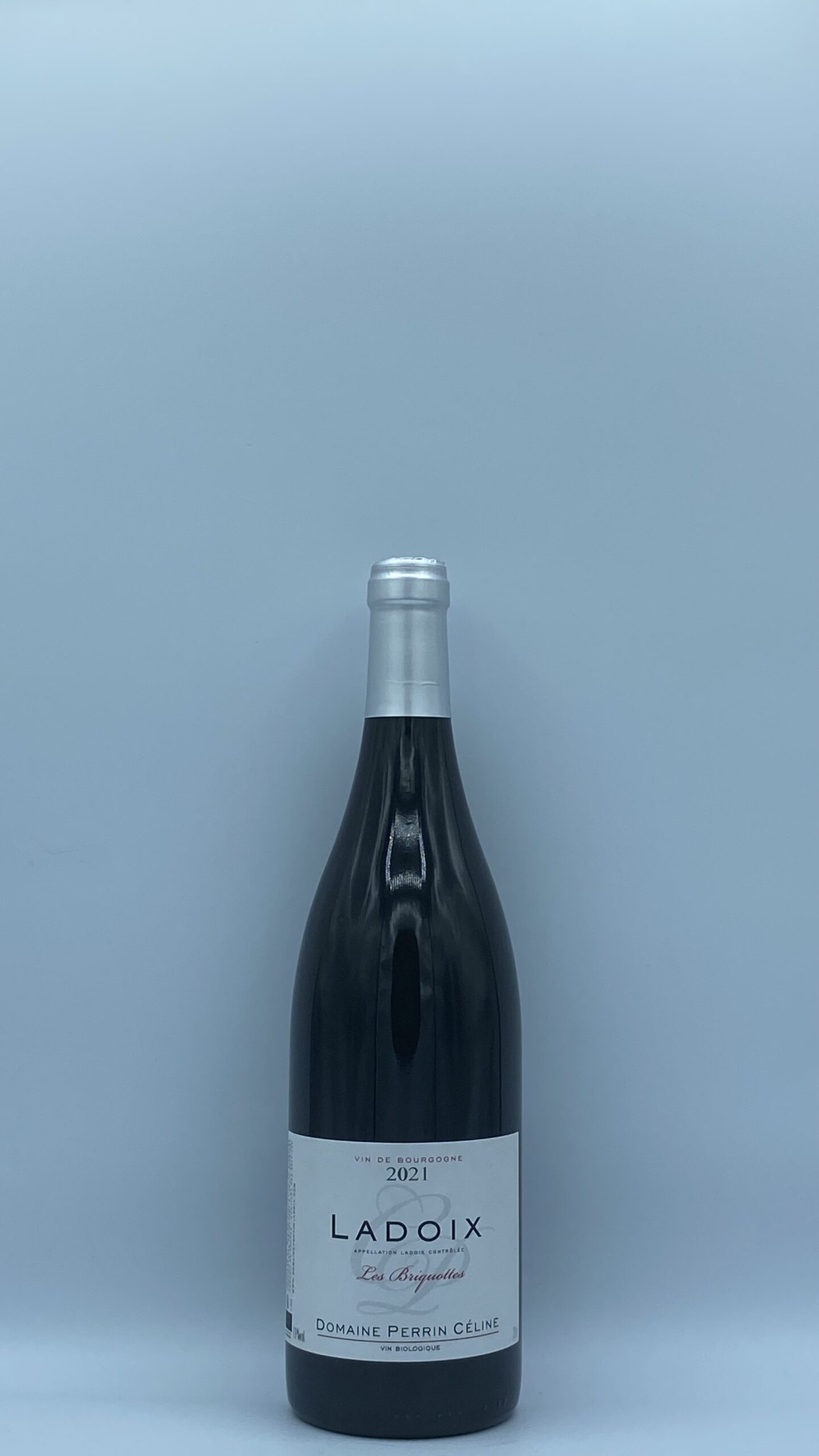 Bourgogne Ladoix “Les Briquottes” 2021 Domaine Céline Perrin