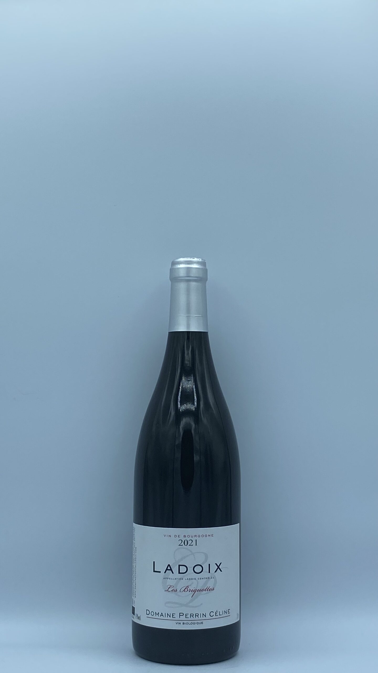 Bourgogne Ladoix « Les Briquottes » 2021 Domaine Céline Perrin