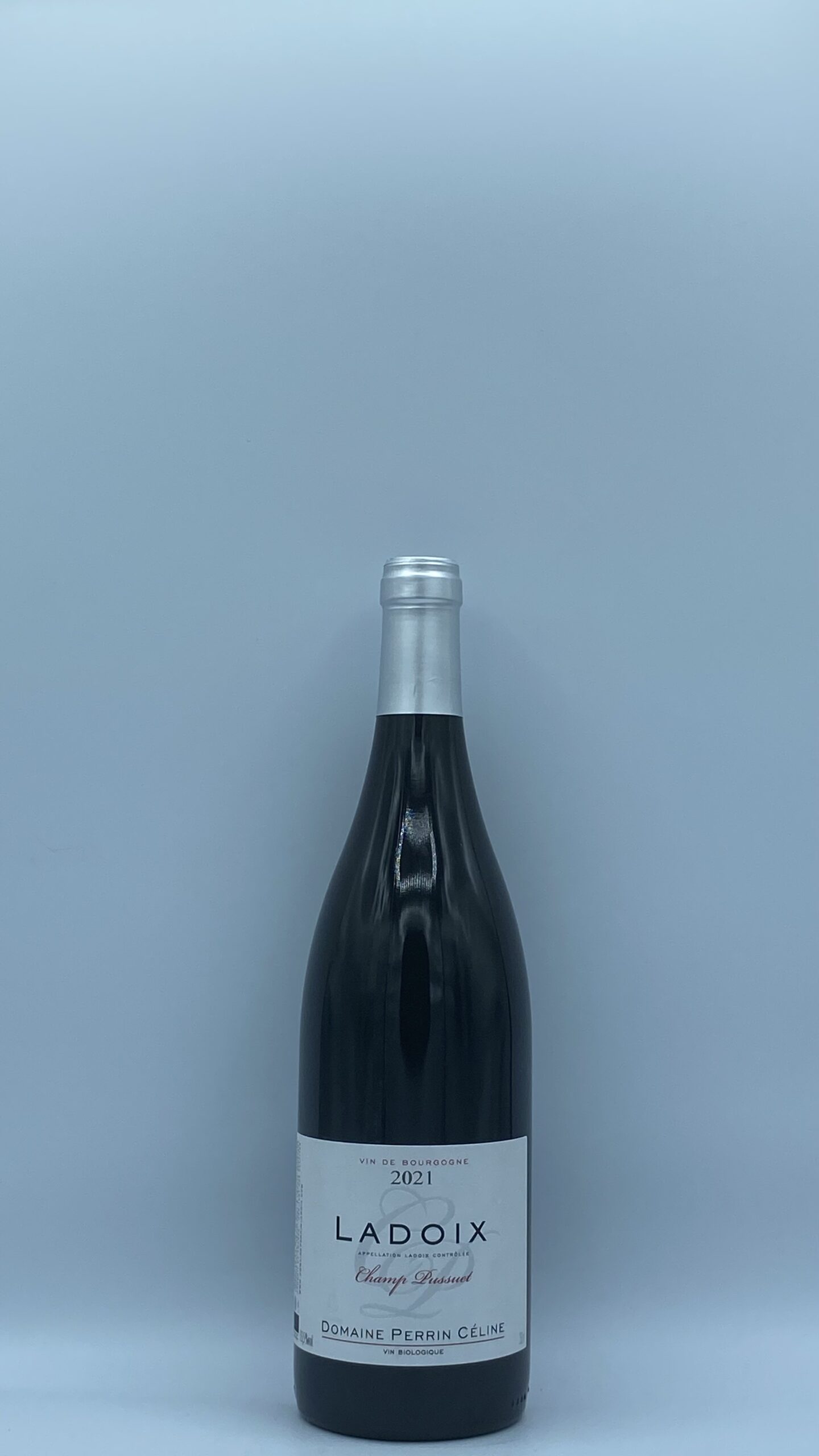 Bourgogne Ladoix  « Champ Pussuet » 2021 Domaine Céline Perrin