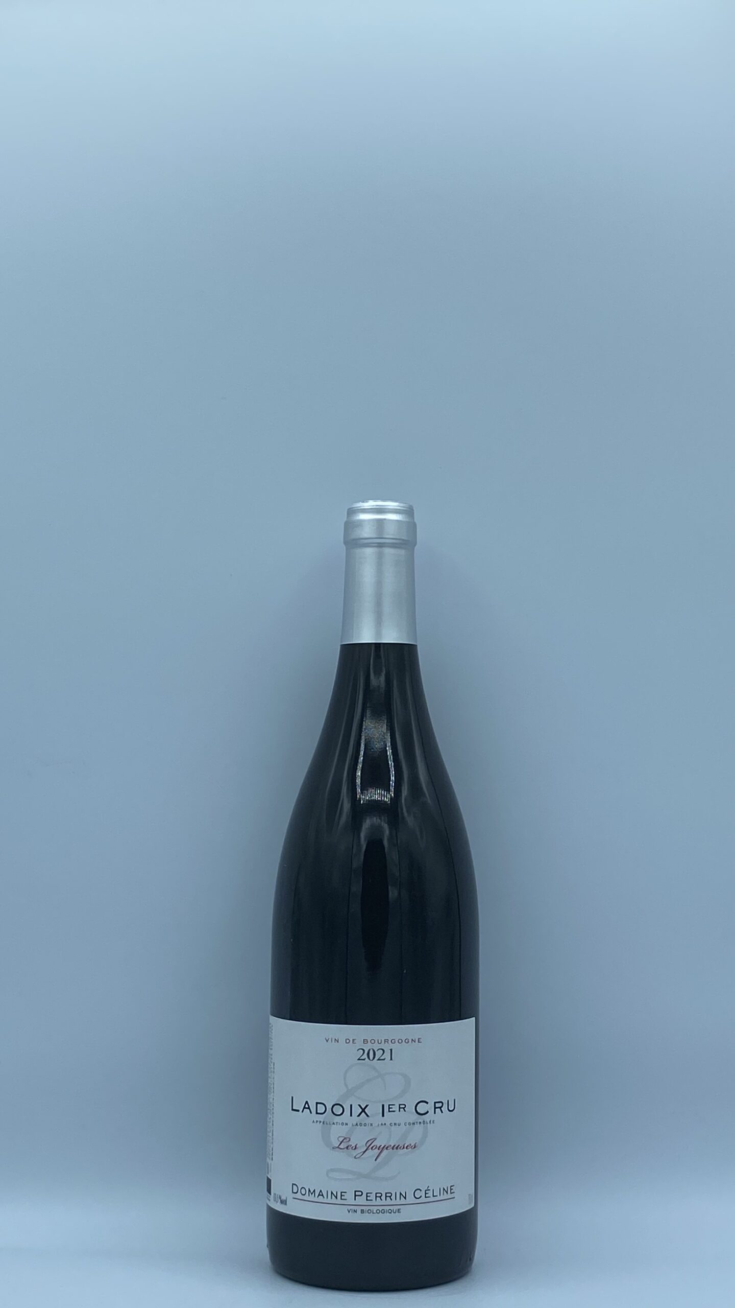 Bourgogne Ladoix 1er “Les Joyeuses” 2021  Céline Perrin