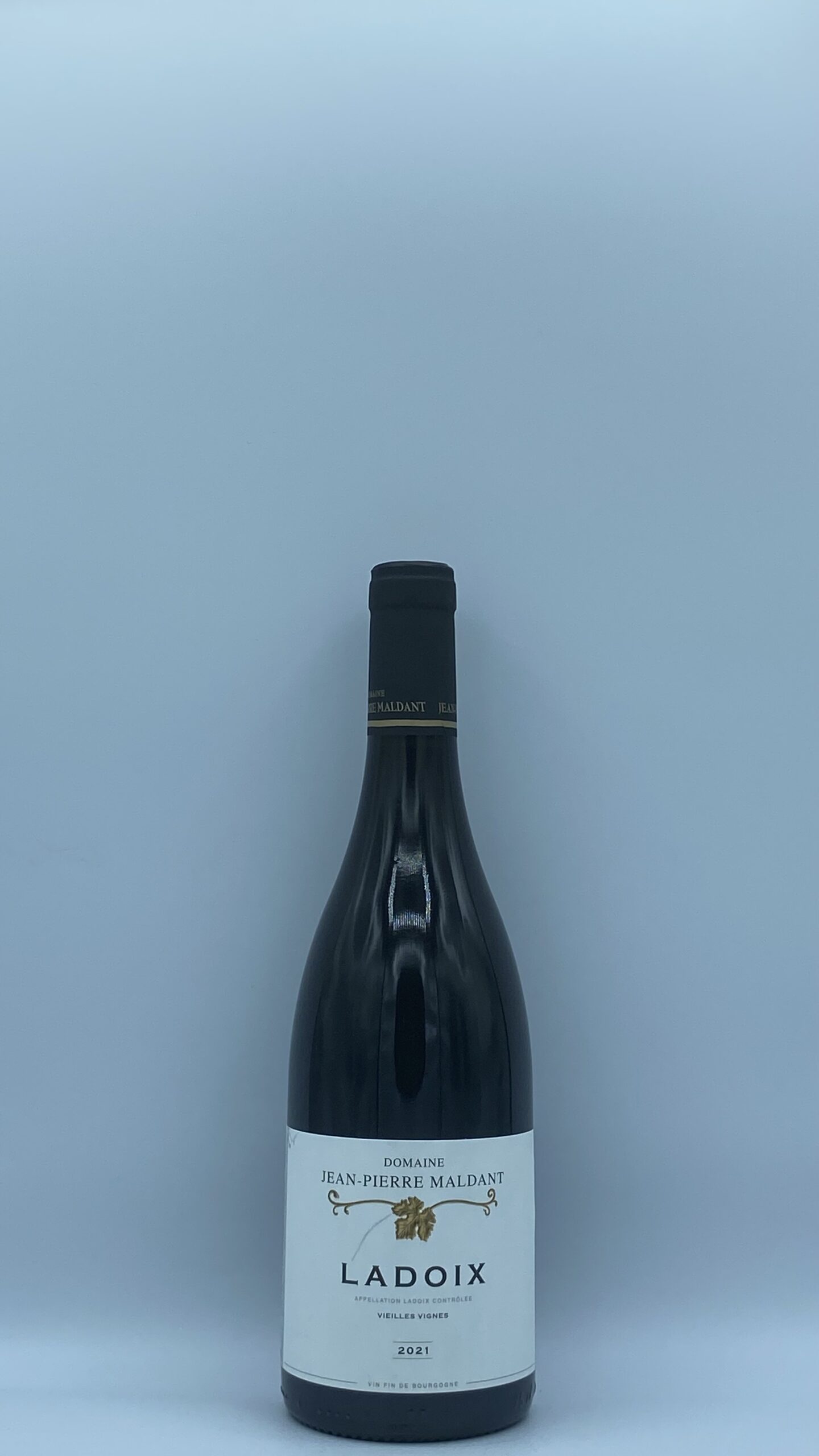 Bourgogne Ladoix “Vieilles Vignes” 2021 Jean Pierre Maldant