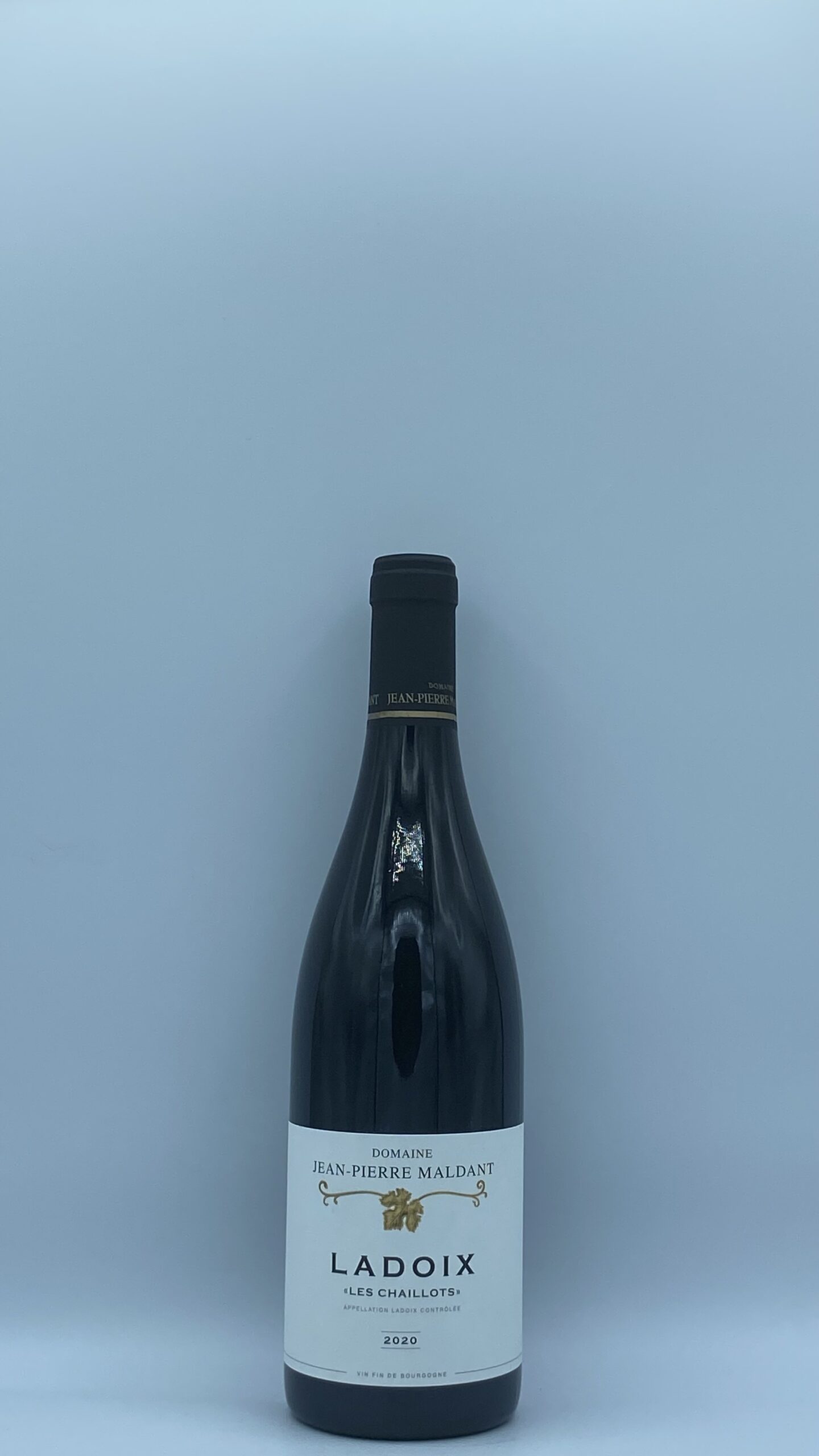 Bourgogne Ladoix “Les Chaillots” 2020 Jean Pierre Maldant Bourgogne Ladoix “Les Chaillots” 2020 Jean Pierre Maldant