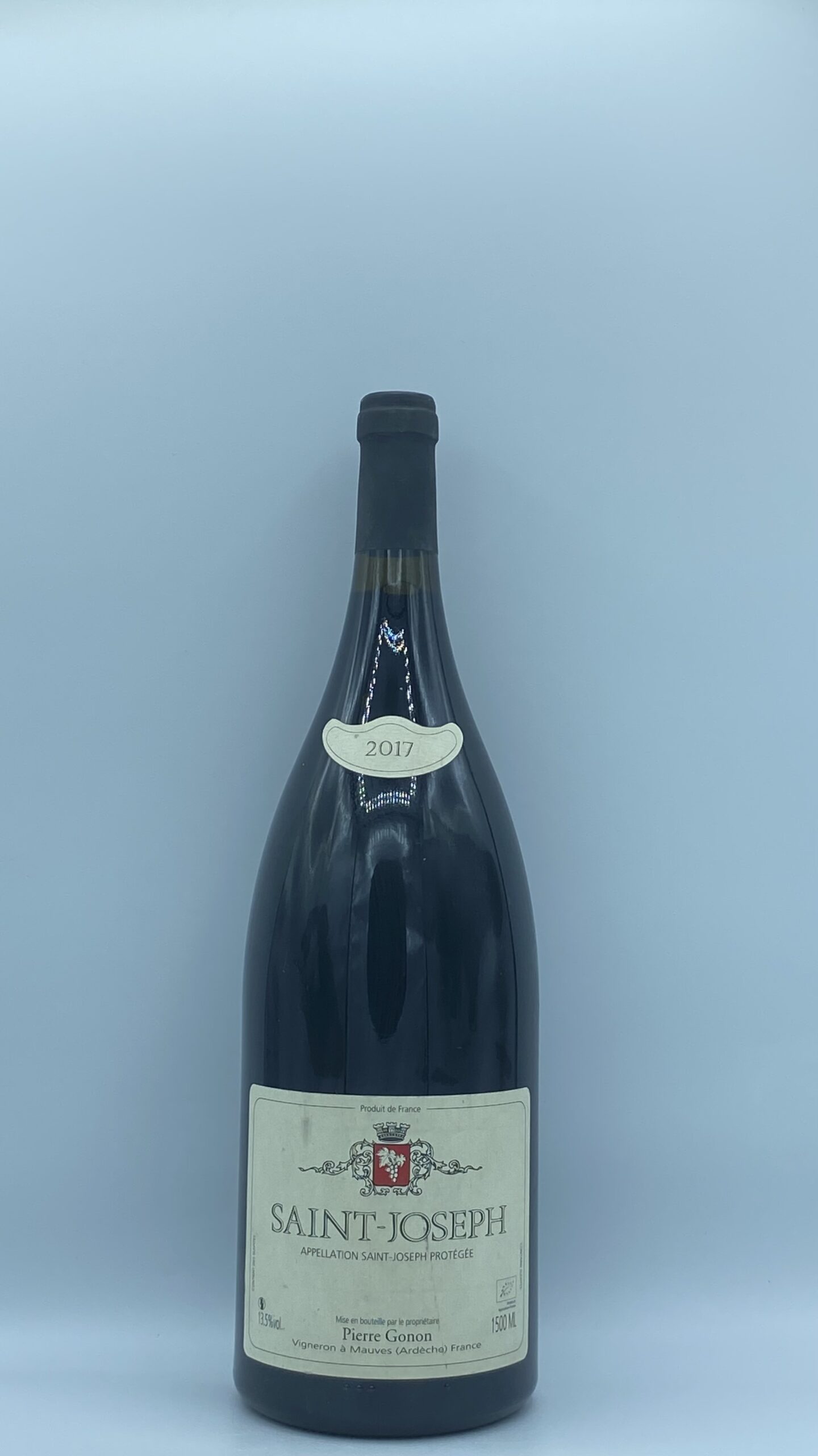 Rhône Magnum Saint-Joseph 2017 Domaine Gonon