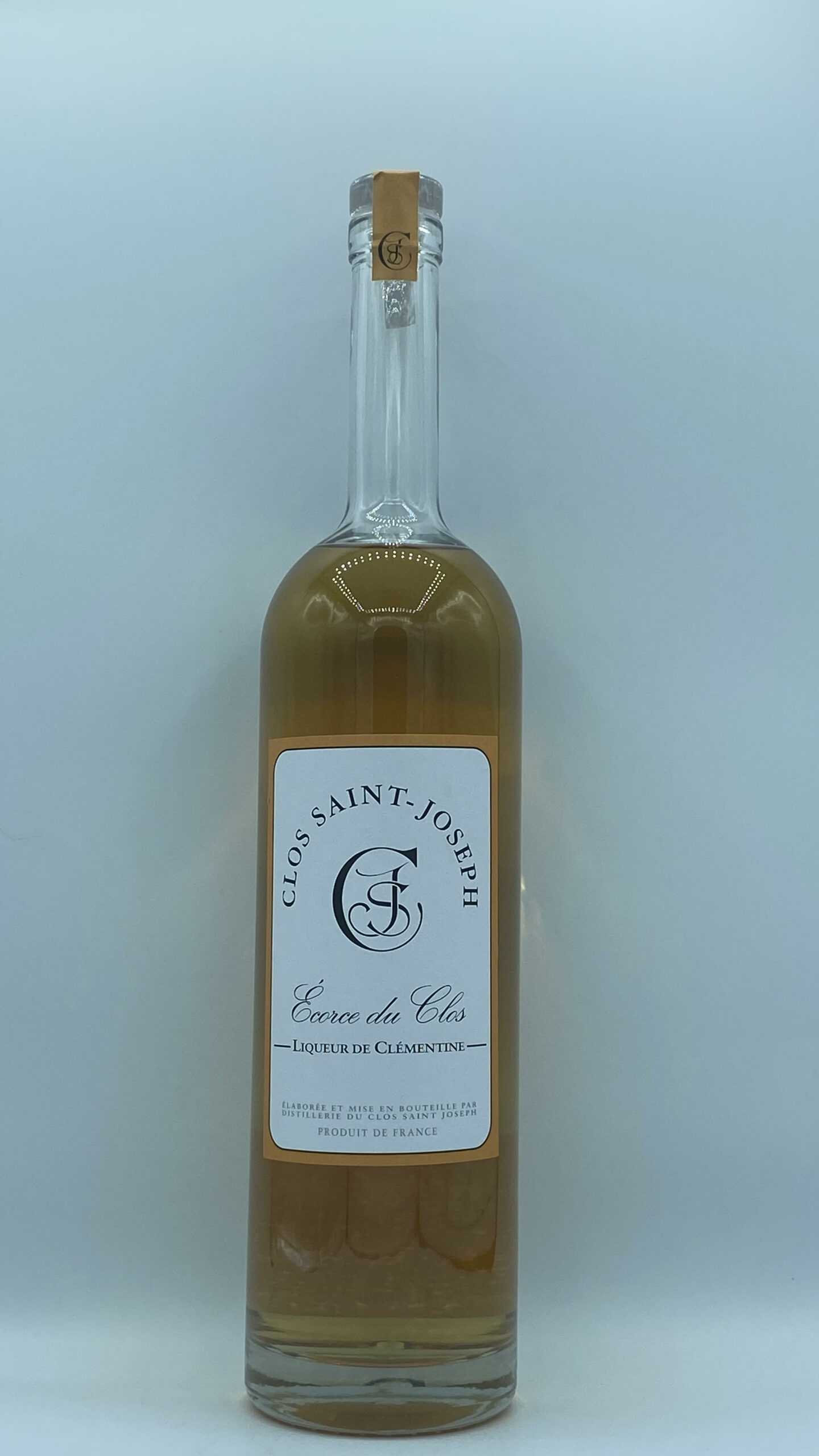Magnum Liqueur de Clémentine Distillerie du Clos Saint Joseph