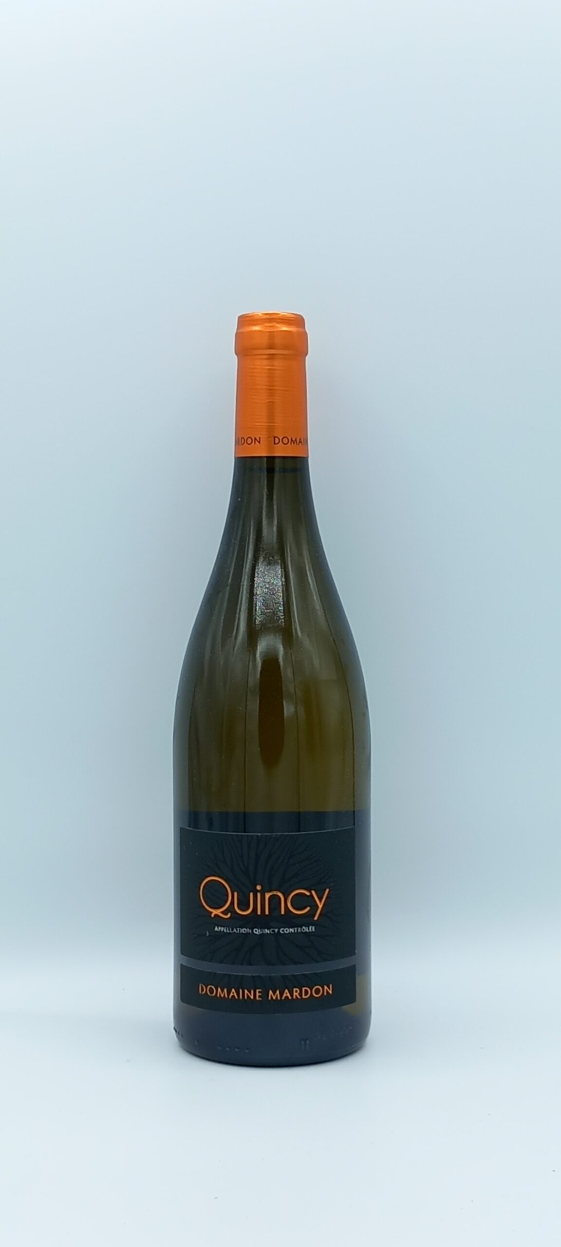 Loire Quincy Bio 2022 Domaine Mardon