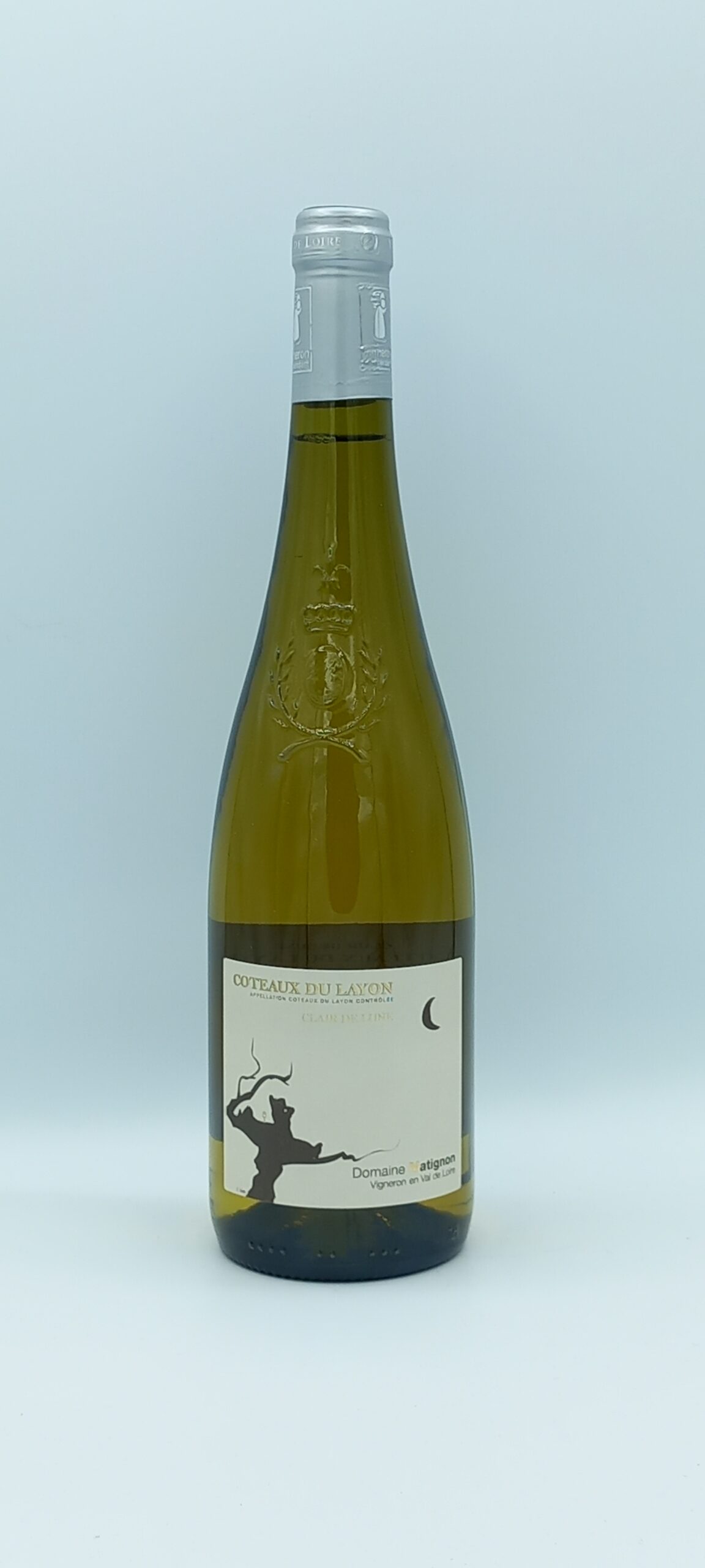 Loire Côteaux du Layon “Clair de Lune” 2022 Domaine Matignon