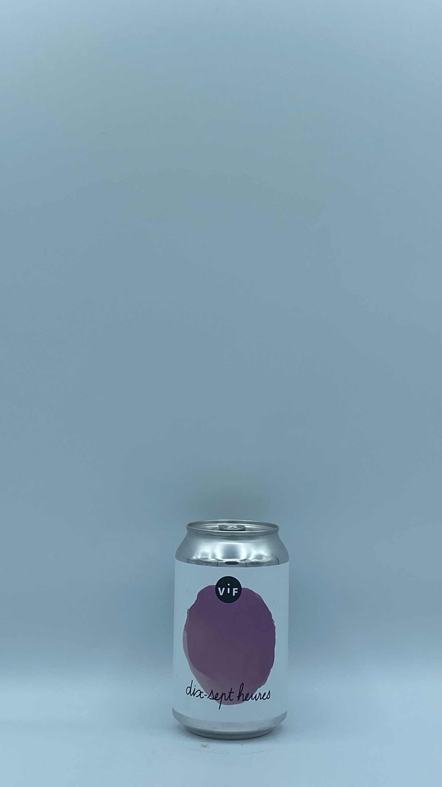 Bière Bourguignonne Canette Session IPA “Dix-sept heures” 4% VIF