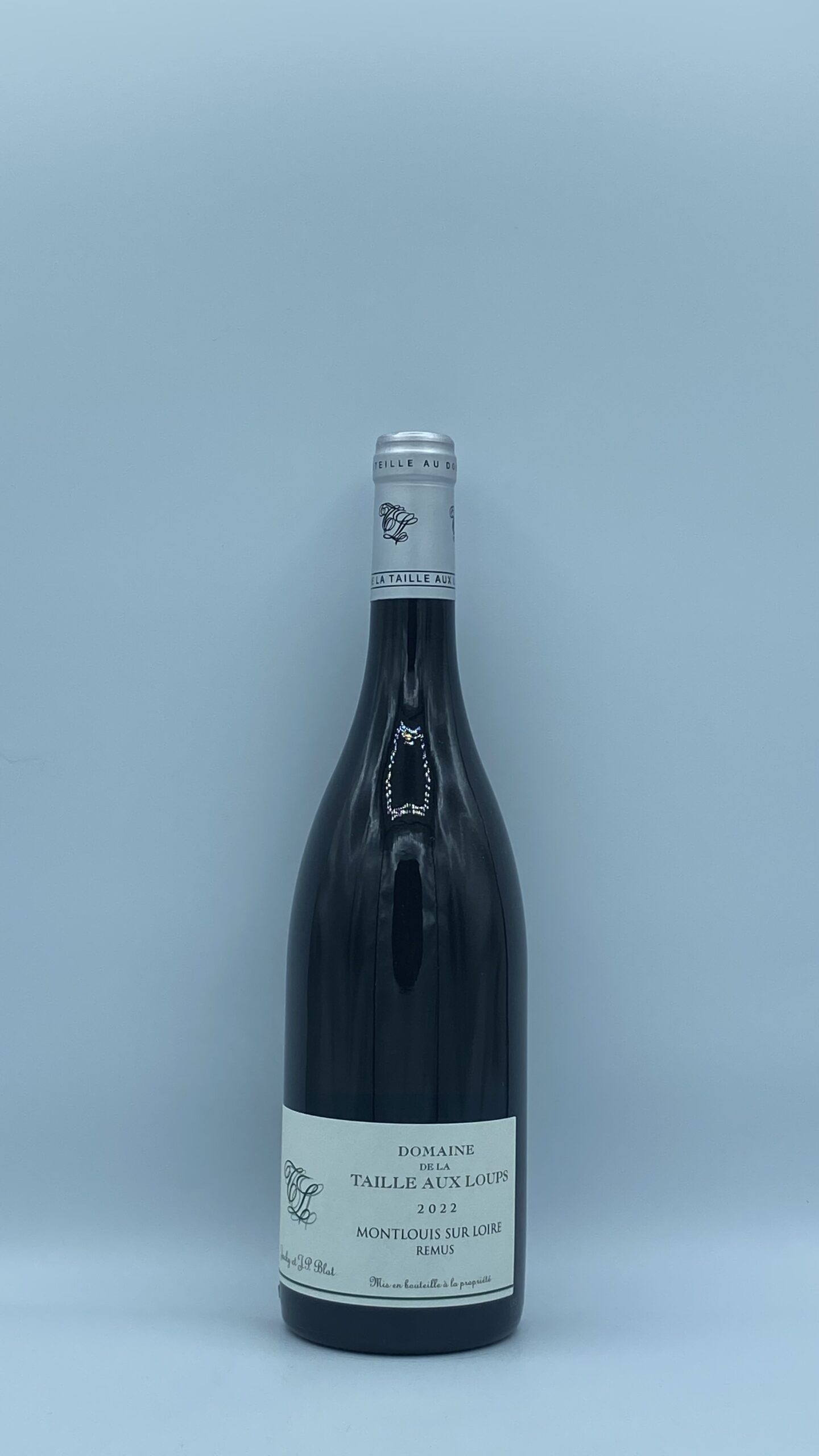Loire Montlouis-sur-Loire “Rémus” 2022 Domaine la Taille aux Loups Loire Montlouis-sur-Loire “Rémus” 2022 Domaine la Taille aux Loups