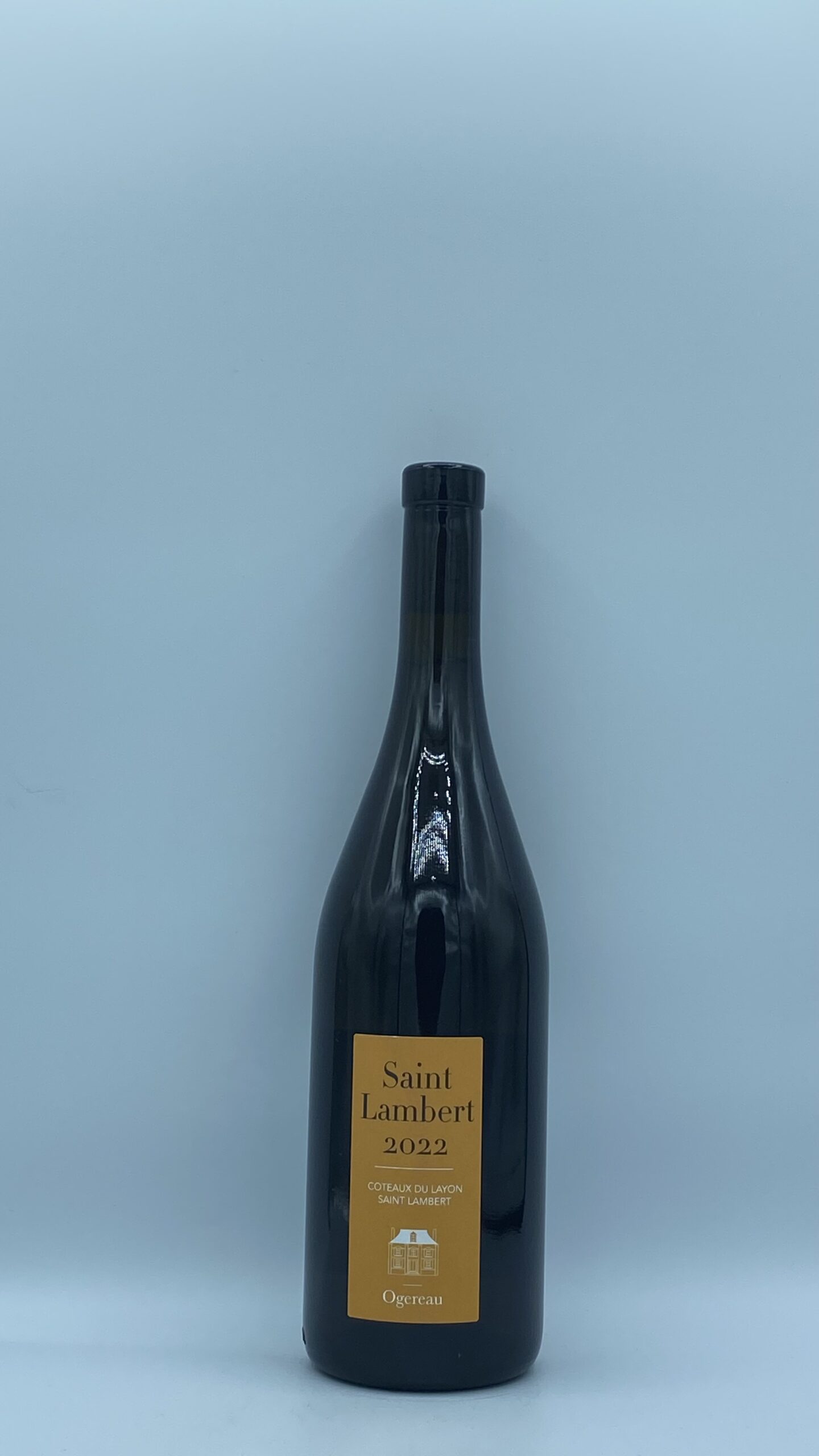 Loire Côteaux du Layon “Saint Lambert” 2022 Domaine Ogereau