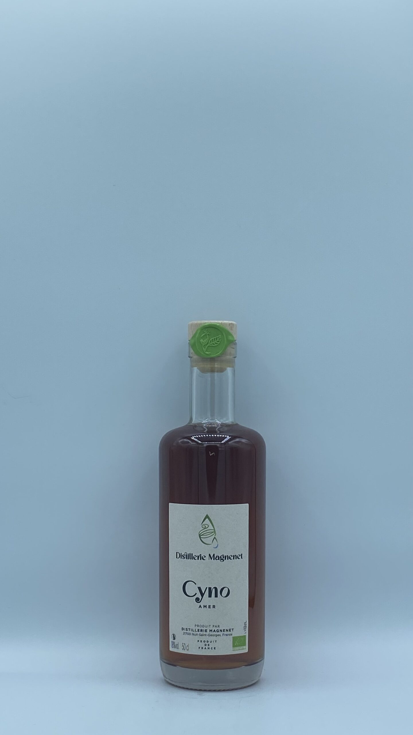 Cyno 50% Distillerie Magnenet