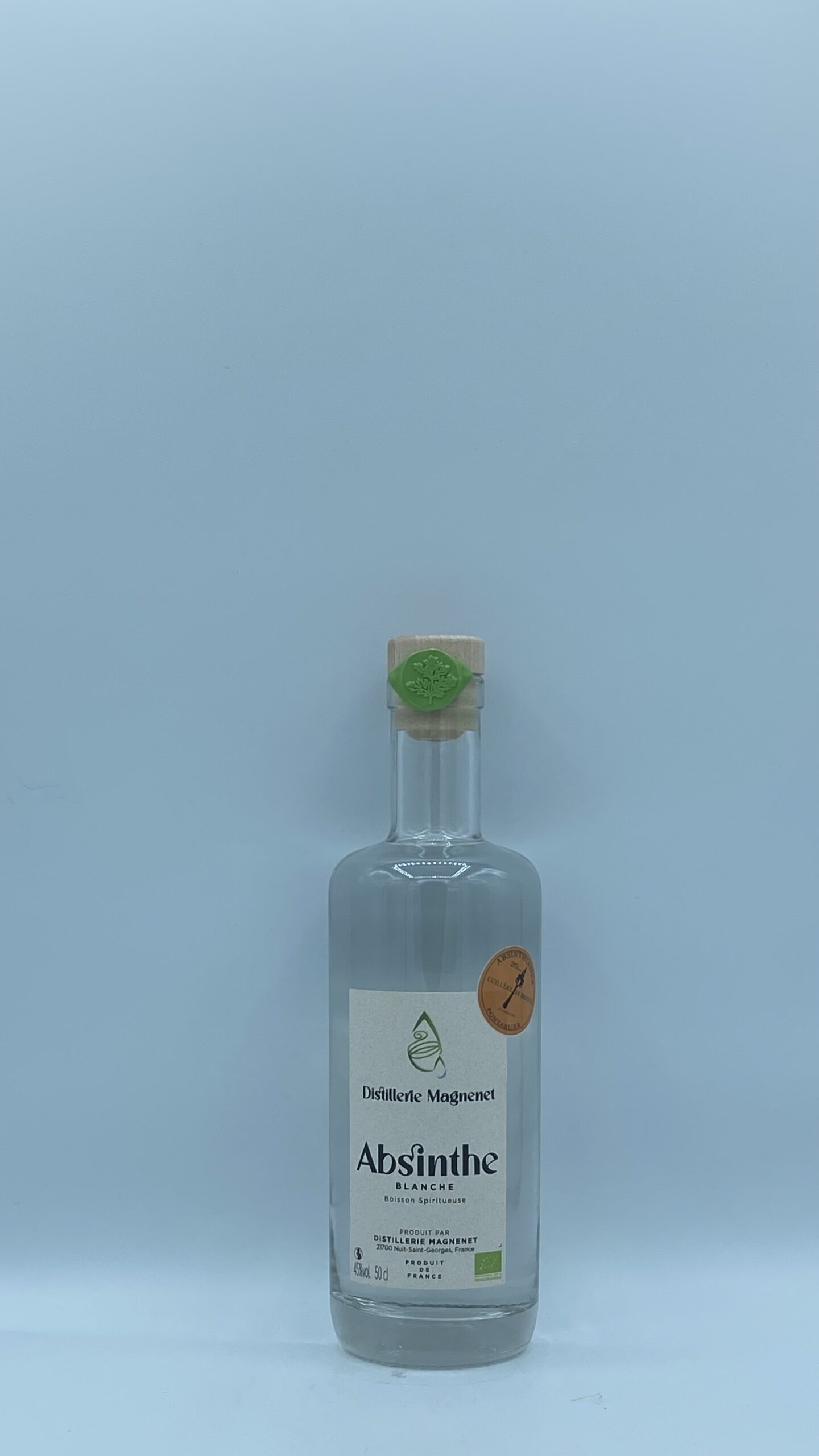 Eaux de vie de Poire Williams de la Maison Briottet, liquoriste