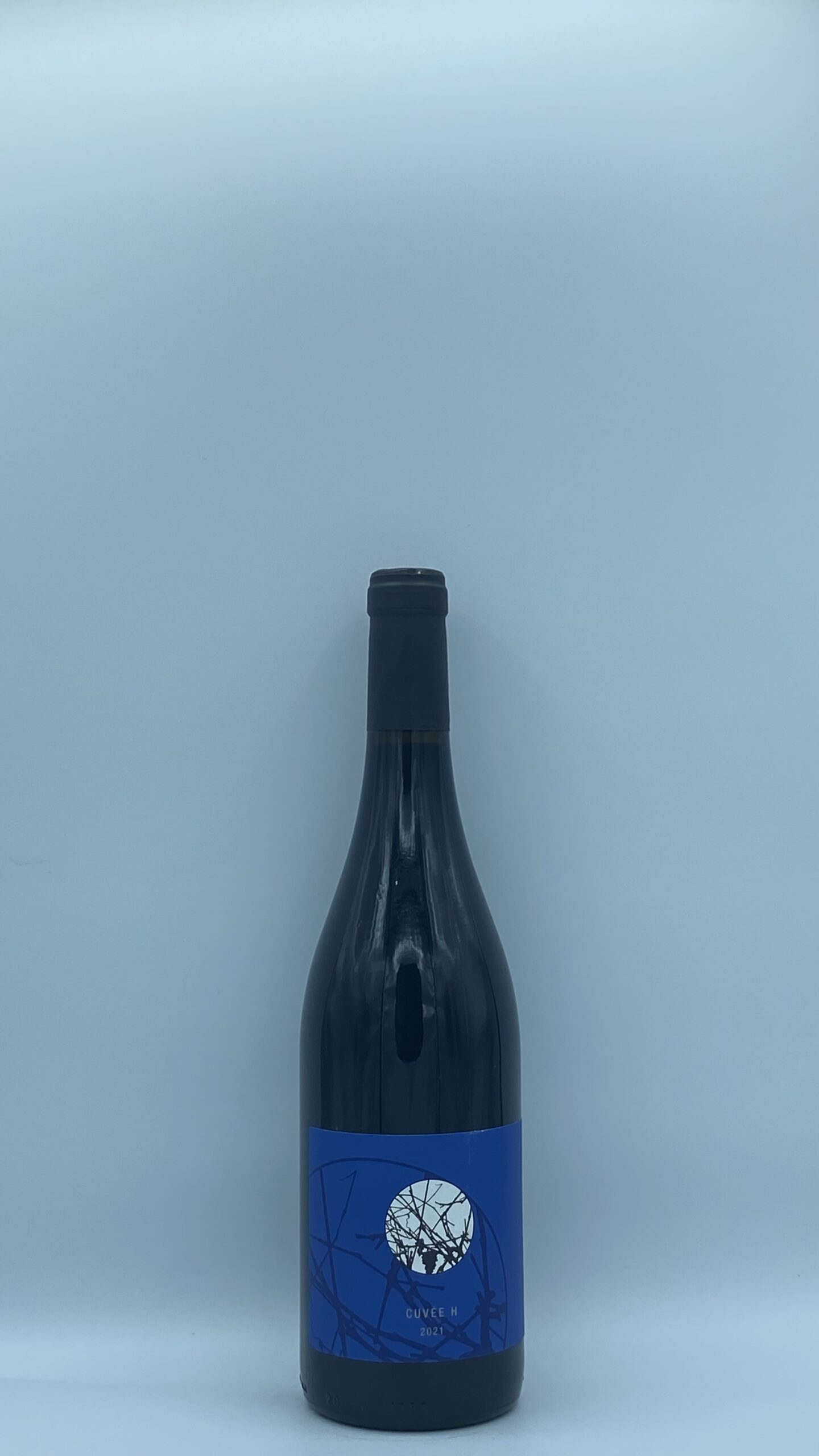 Languedoc “Cuvée H” 2021 Clos de la Barthassade