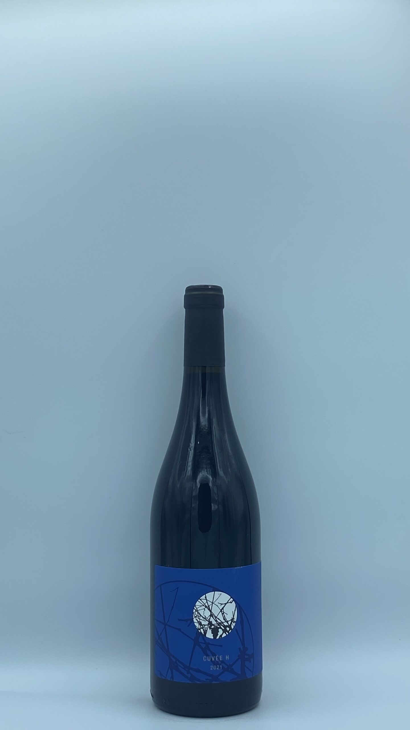 Languedoc « Cuvée H » 2021 Clos de la Barthassade