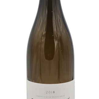 Bourgogne Pouilly-Loché "Au Bûcher" - Blanc - 2018 - Domaine Giroux