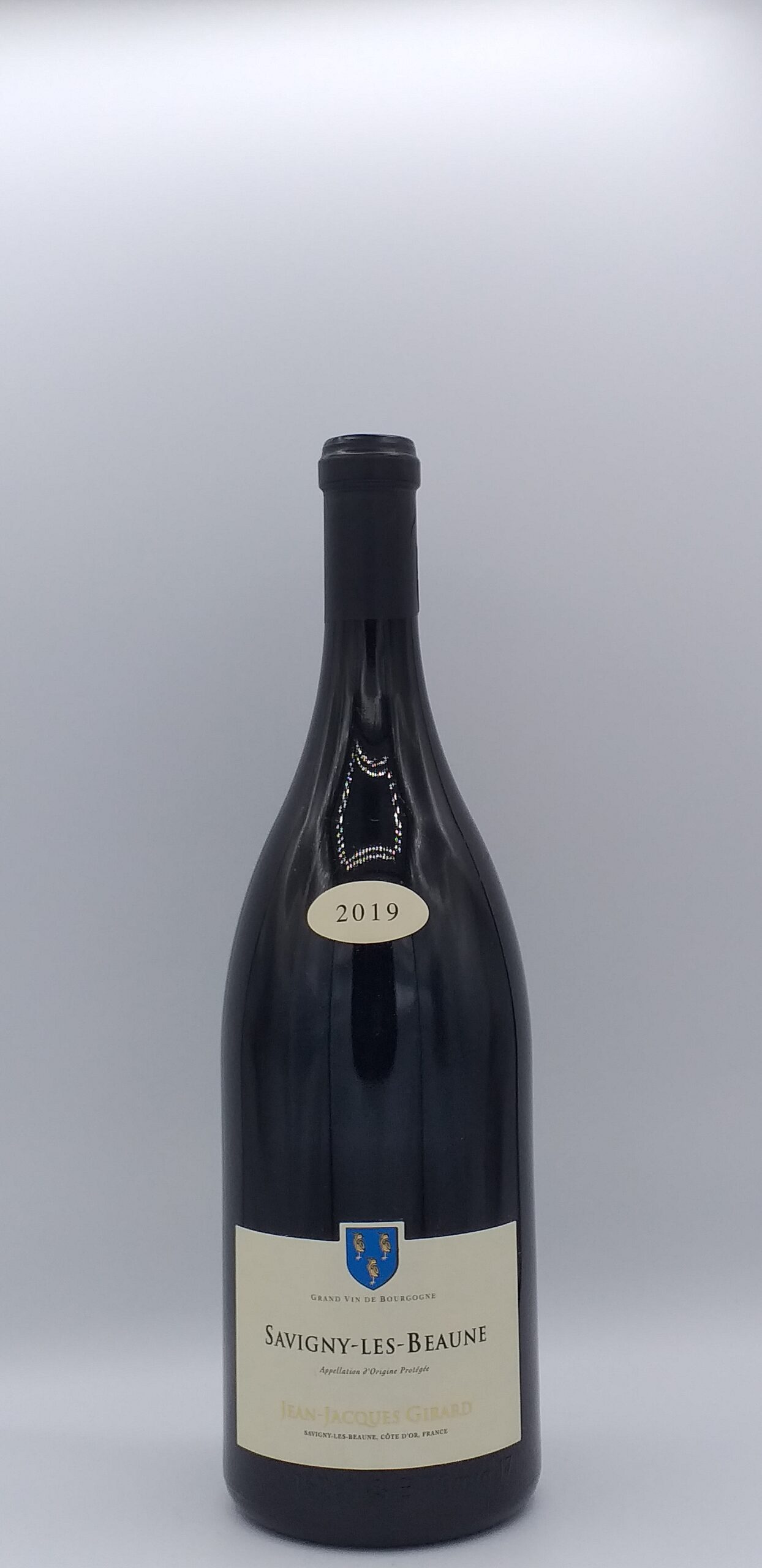 Bourgogne Magnum Savigny-lès-Beaune 2019 Domaine Jean-Jacques Girard