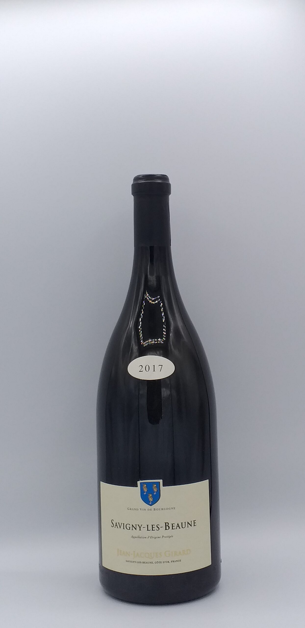 Bourgogne Magnum Savigny-lès-Beaune 2017 Domaine Jean-Jacques Girard Bourgogne Magnum Savigny-lès-Beaune 2017 Domaine Jean-Jacques Girard