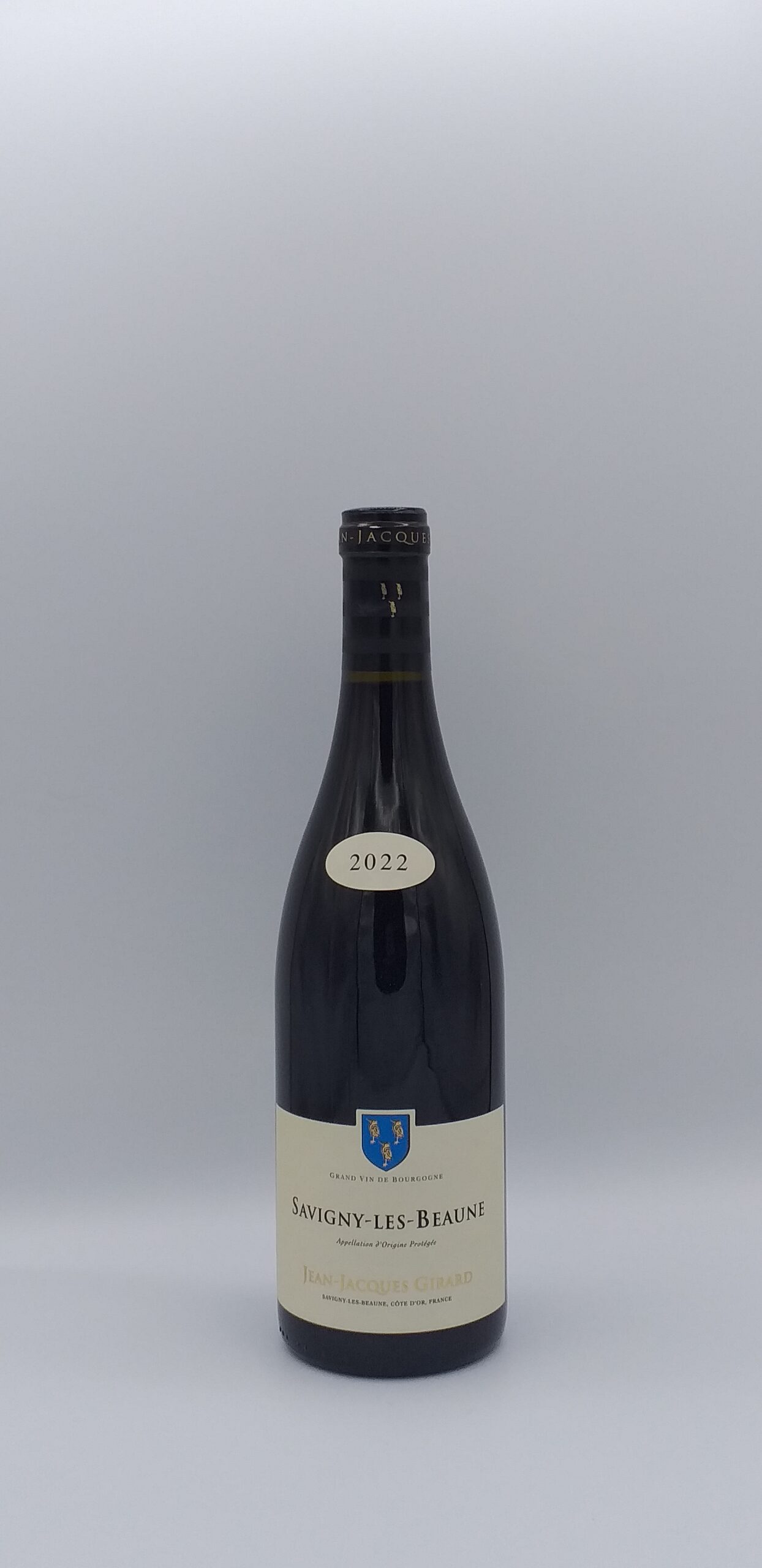 Bourgogne Savigny-lès-Beaune 2022 Domaine Jean-Jacques Girard