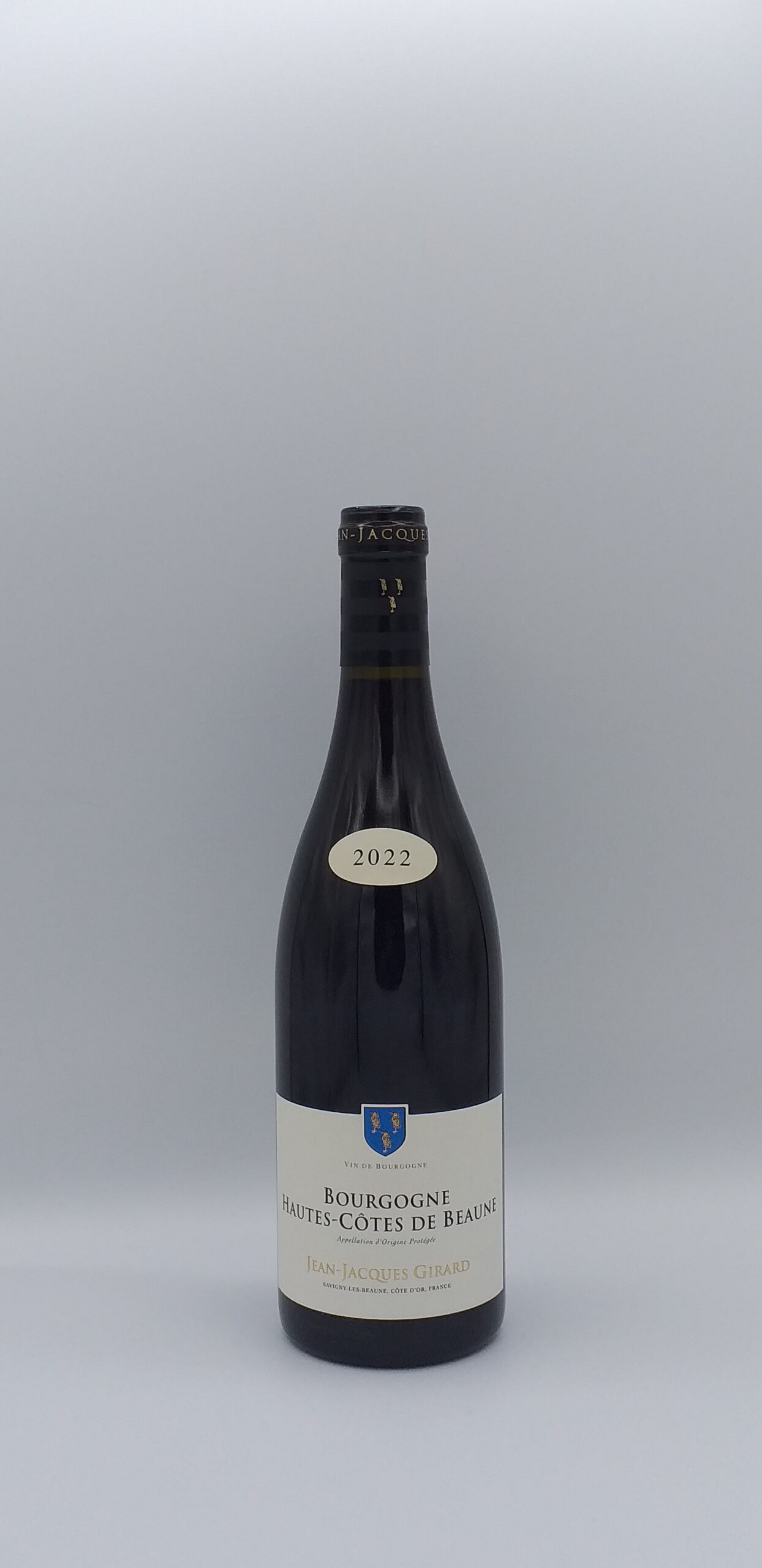 Bourgogne Hautes Côtes de Beaune 2022 Domaine Jean-Jacques Girard