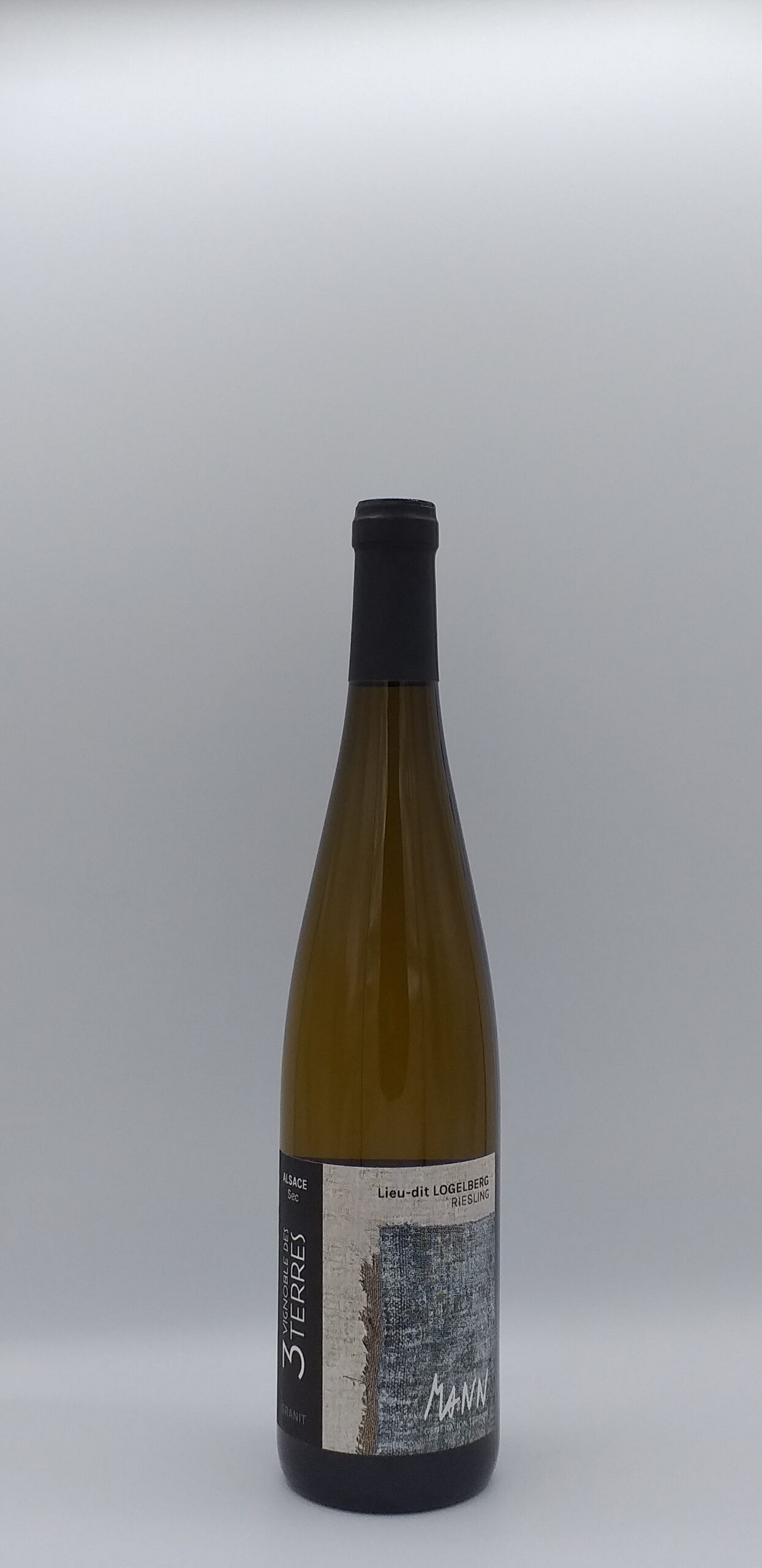 Riesling Logelberg 2019 Domaine Mann