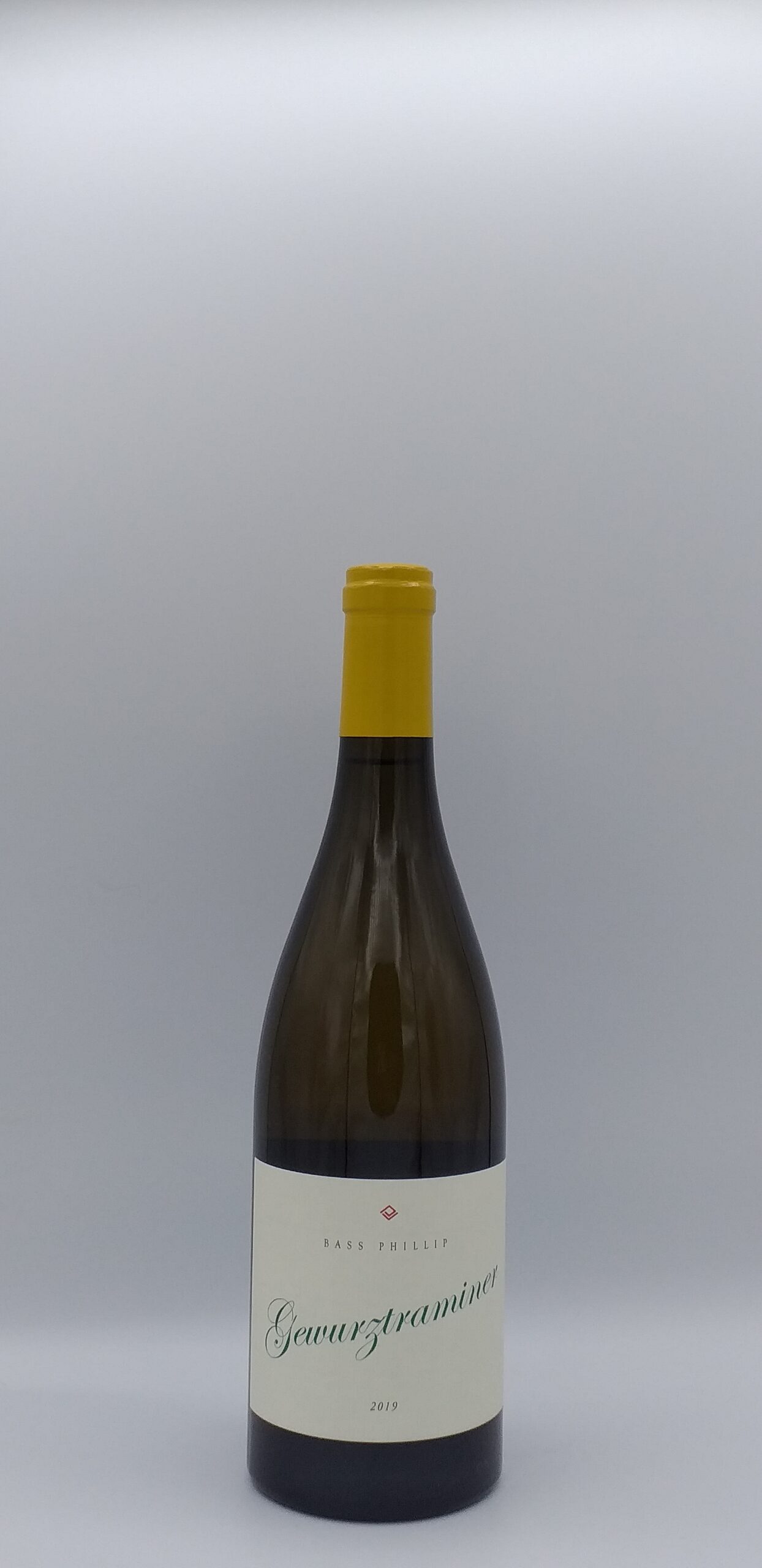 Gewurztraminer 2019 BASS Phillip Australie