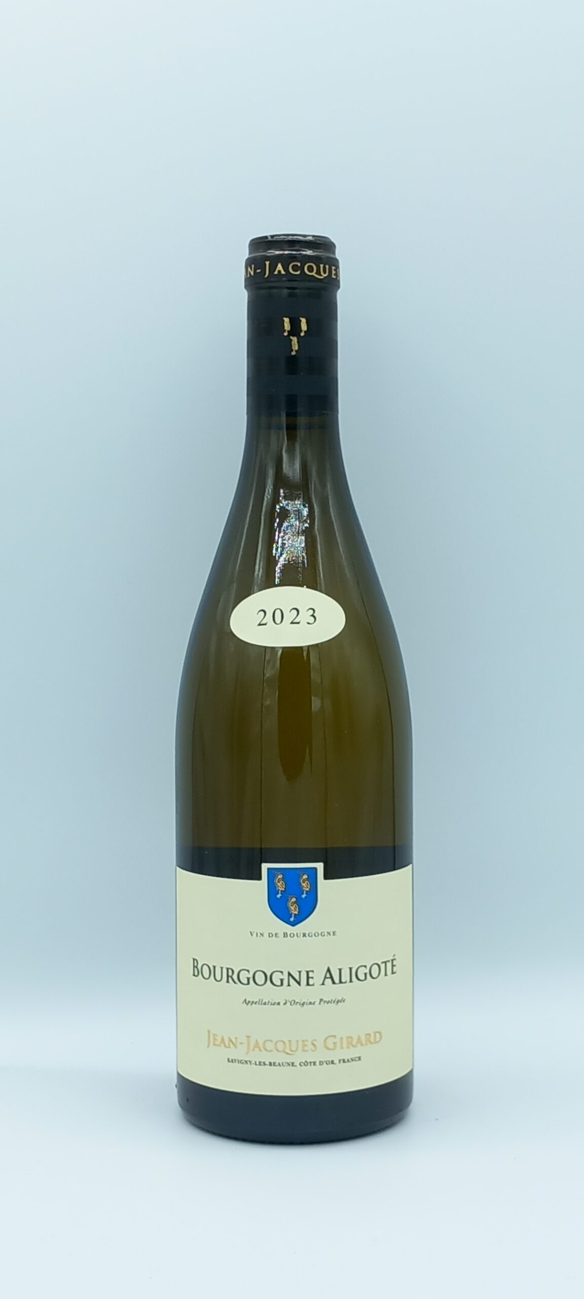 Bourgogne Aligoté 2023 Domaine Jean-Jacques Girard