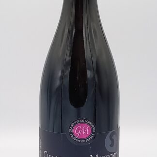 Bourgogne Chambolle-Musigny Premier Cru 2021 Domaine Gachot-Monot