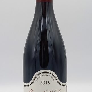 Bourgogne Morey-Saint-Denis 1er cru "Les Genavrières" 2019 Domaine Peirazeau