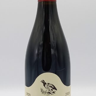 Bourgogne Marsannay "Champs Perdrix" 2020 Domaine Geantet-Pansiot
