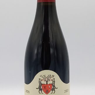 Bourgogne Morey-Saint-Denis 2020 Domaine Geantet-Pansiot