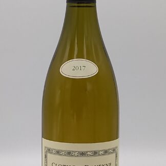Bourgogne Chablis Grand Cru "Blanchot" 2017 Domaine Davenne