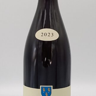 Bourgogne Hautes Côtes de Beaune 2023 Domaine Jean-Jacques Girard